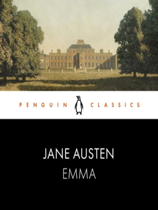 Title details for Emma by Jane Austen - Available